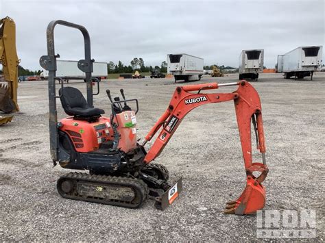 2013 kubota k008t4 mini excavator 1 4.9 tons|kubota k008 manual.